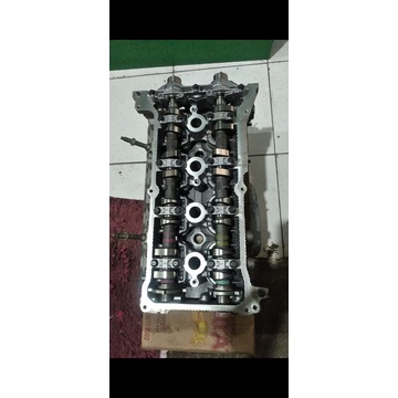 Cylinder Head Deksel Nissan Evalia original