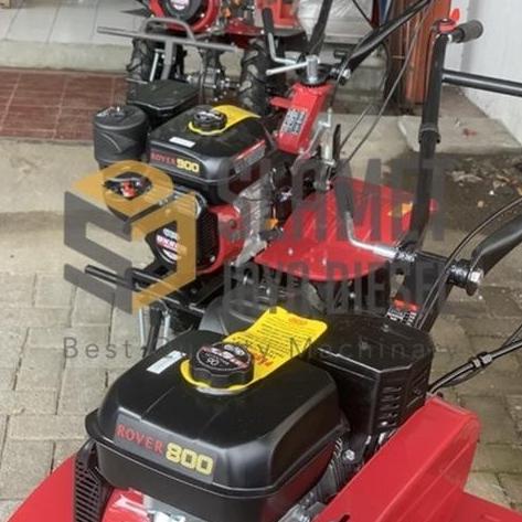 Cultivator Mini Traktor Pro-Quip Usa Rover 800