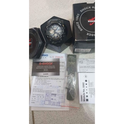 g shock gg 1000