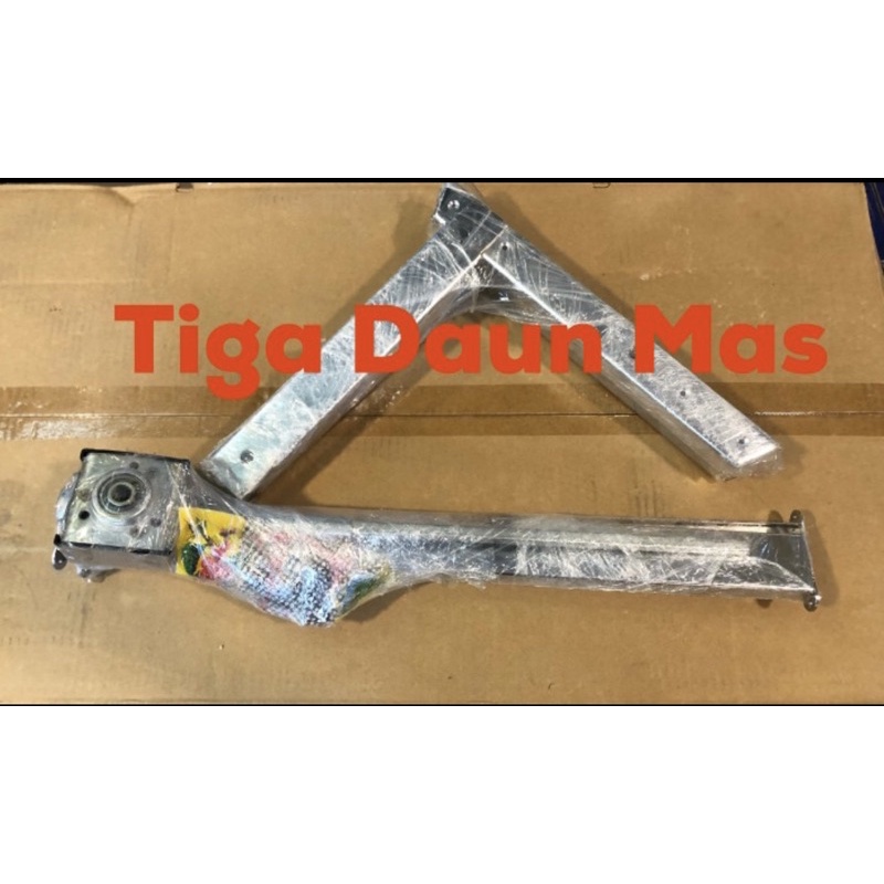 Kaki Vertikal Continous Sealer Heavypack FR800 FR900