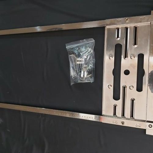 Tracksaw / Track Circular Saw Cirkel Sirkel Jig / Portable Table Saw Storsilfia