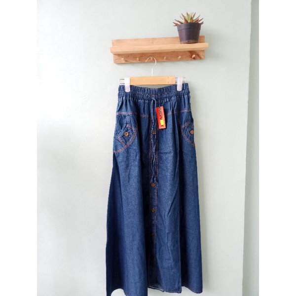 Jual Rok Levis | Shopee Indonesia