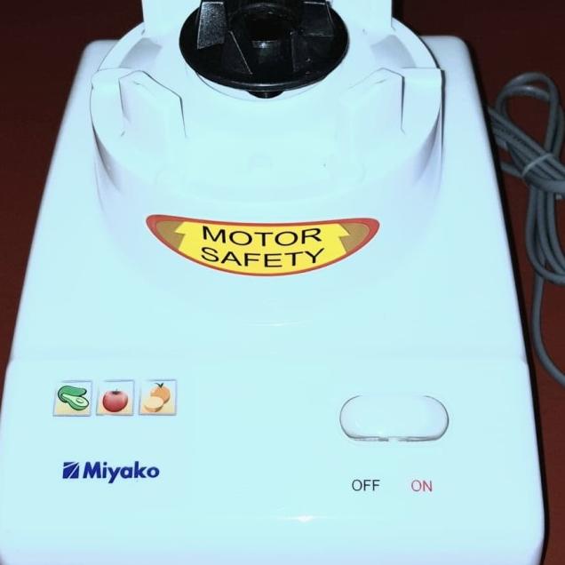 Mesin Blender Miyako BL-101PL / BL-101 GS