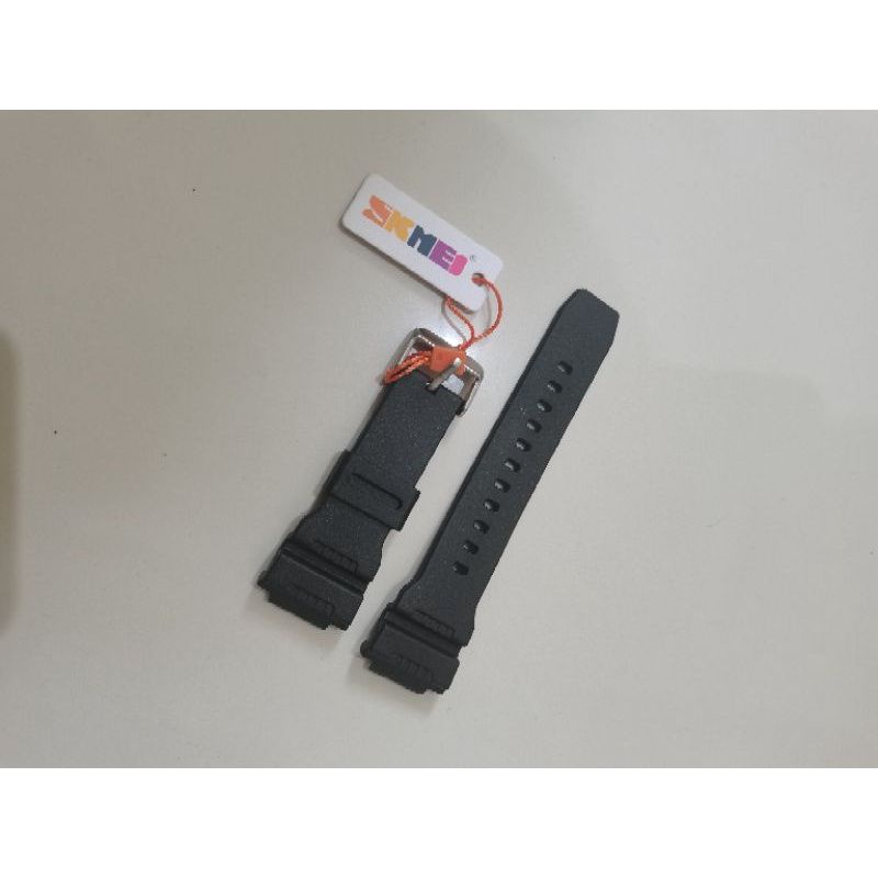 Strap Jam Tangan Skmei 1633 Original New arrival Best seller Pas bisa langsung di pakai