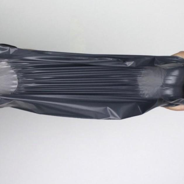 

Polymailer kantong paking kurir dhl uk 40x60 (isi 100 lbr) MURAH - Putih No-Glossy