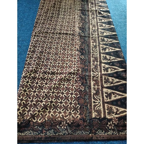 Sarung Batik Lar Gurda Sarung Batik Solo Asli Larguda ori