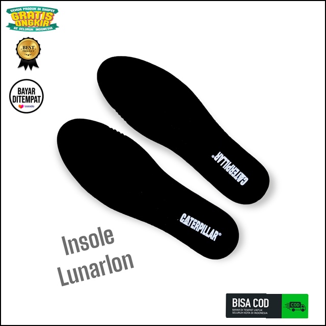 INSOLE SEPATU MURAH // ALAS SEPATU/ SOL DALAMAN SEPATU SNEKAERS /INSOLE ALAS TAPAK DALAM SEPATU BUSA UNIVERSAL