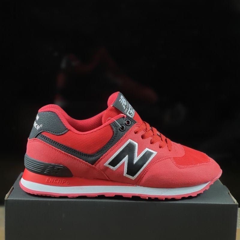 Sepatu Sneakers NB Terbaru