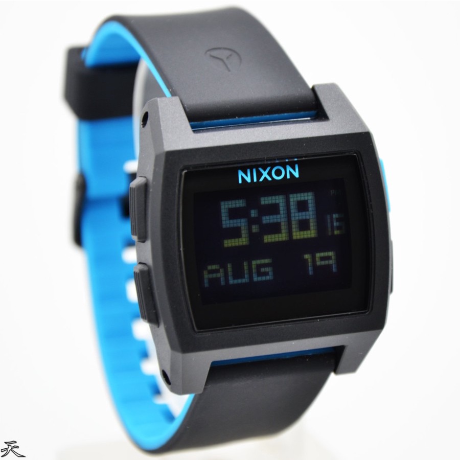 Jam Tangan Pria Nixon A1104018