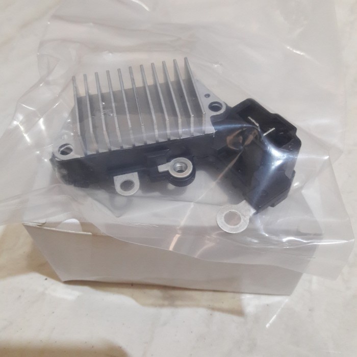ic regulator alternator carry katana zebra avanza