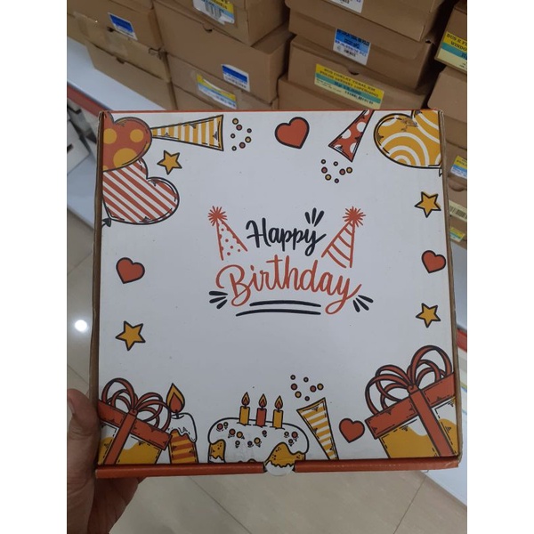 

Box Gift Ulang Tahun