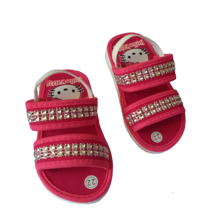 SANDAL BABY BUNYI PAYET