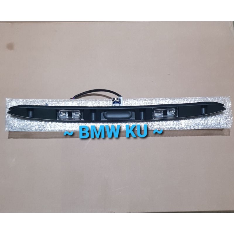 Handle Bagasi BMW E46 511317171699