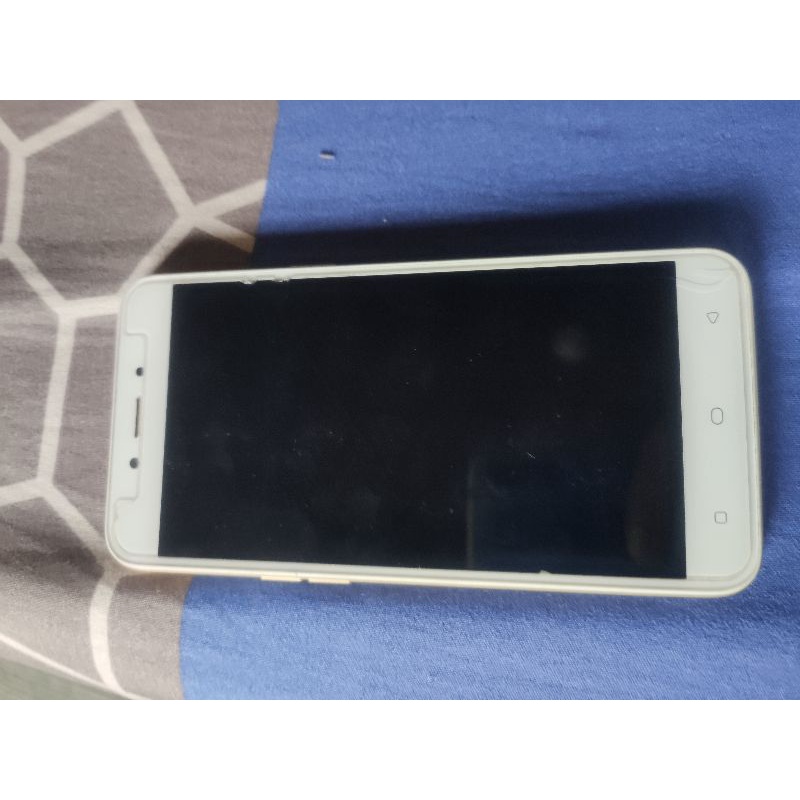 Oppo A71 Mediatek matot, Lcd normal Mesin perawan