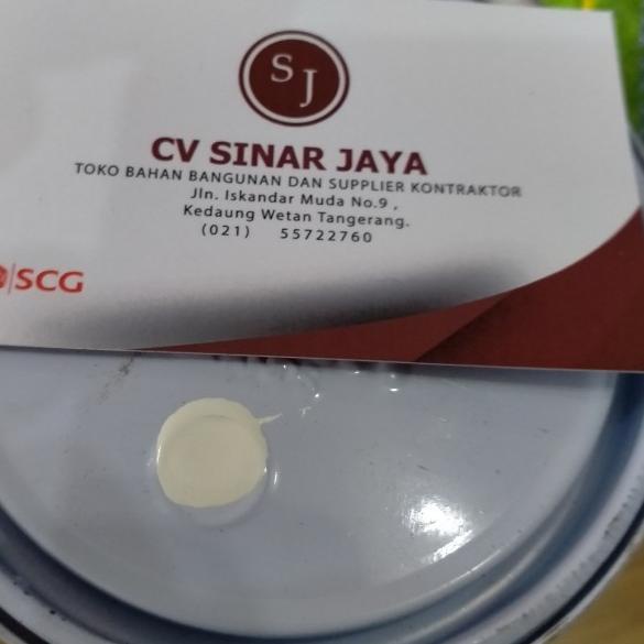 Cat Besi kayu dan minyak Avian 1kg avian 1 kg X EMCO X FTALIT- RECOLAC - TULIS WARNA 