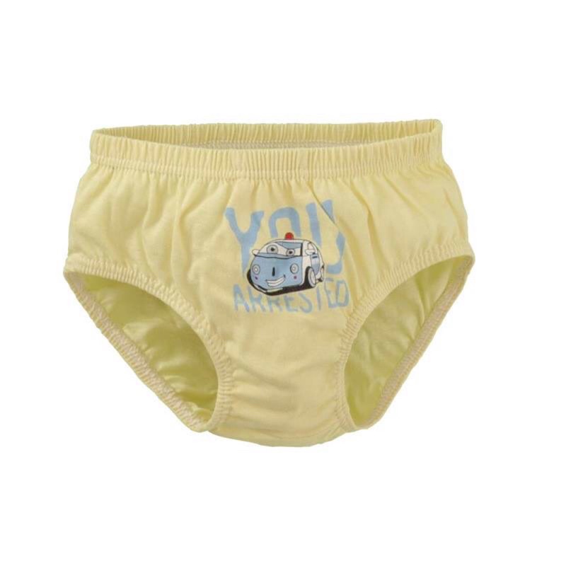 SET Celana Dalam Anak Laki Laki Gambar Dino Mobil Bahan Katun Import Premium Isi 5 pcs Free Box Lucu Celana Dalam Anak Murah Kolor Anak Bahan Katun Lucu