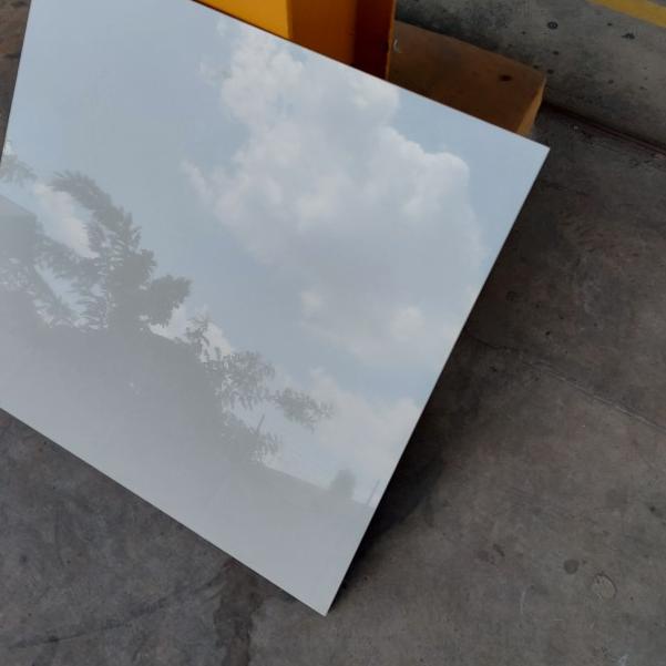 GRANIT GRANITE KIA UGP TILES PRATO IVORY 60X60