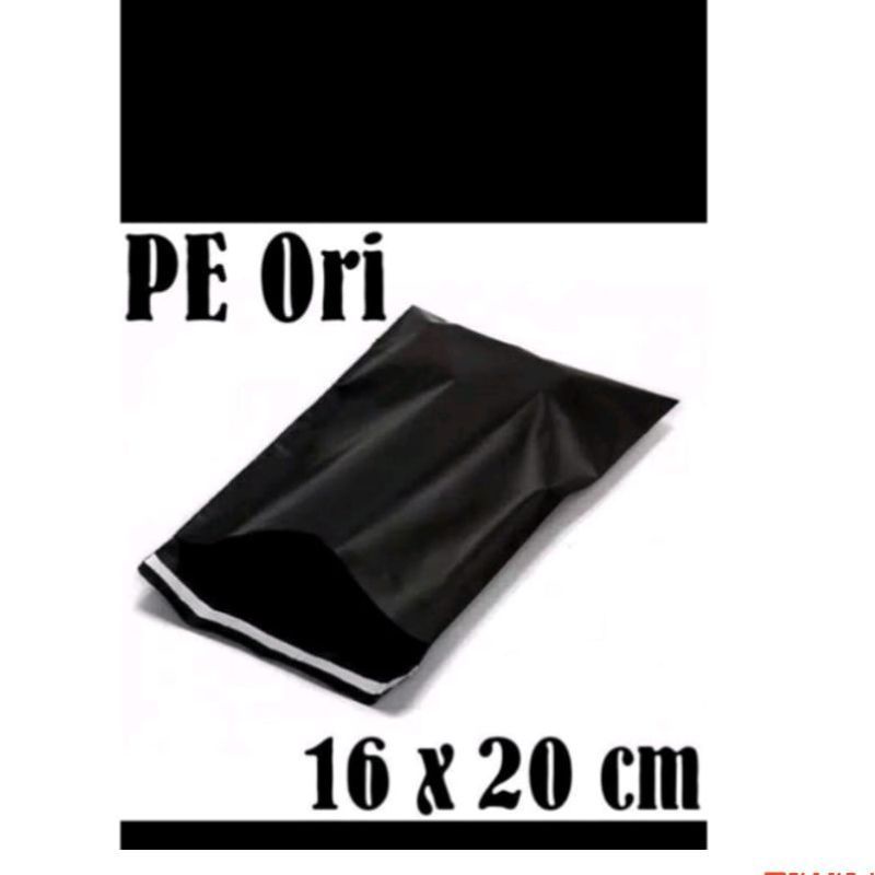 

Plastik Polymailer Packing Online Shop(16x20)