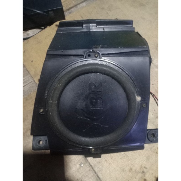 Jual spiker tv Polytron sub woofer Shopee Indonesia