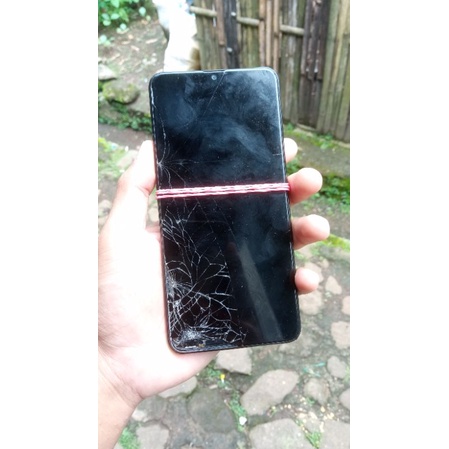 SAMSUNG A20S MINUS LCD