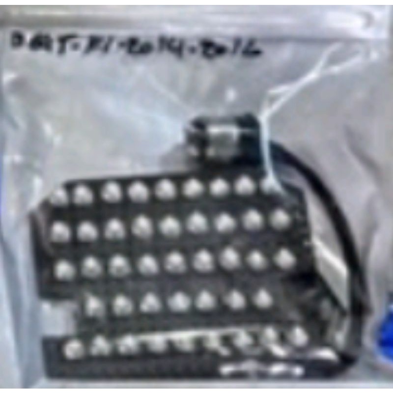 Lampu Stop Led Running ( Beat 2014-2016 )