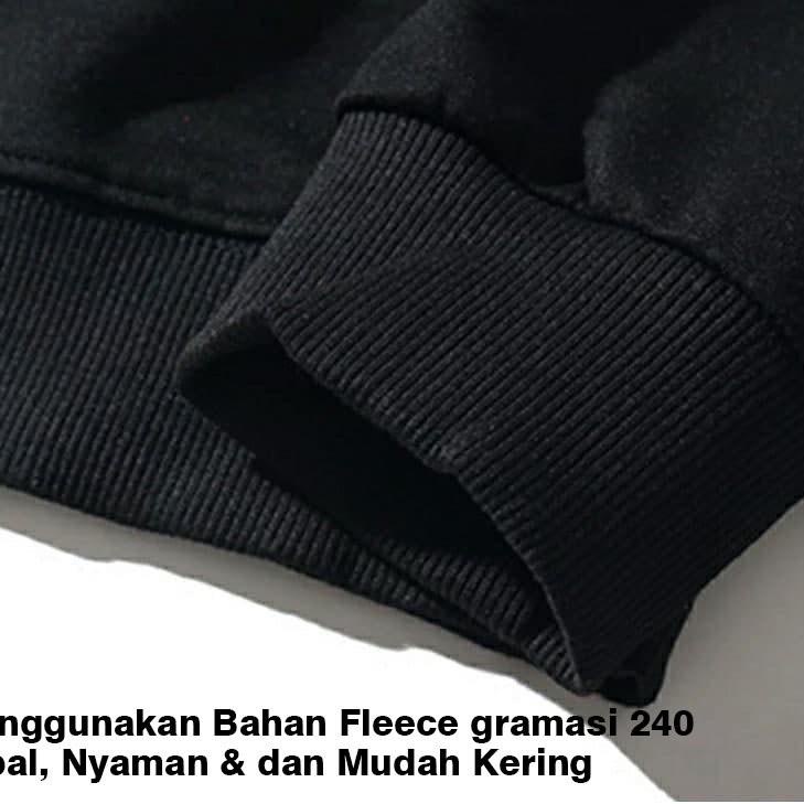Siap Kirim Sweater Sweter Crewneck Cwerneck Crewnek Distro Bear Pria Wanita Cewek Cowok Kekinian Swe
