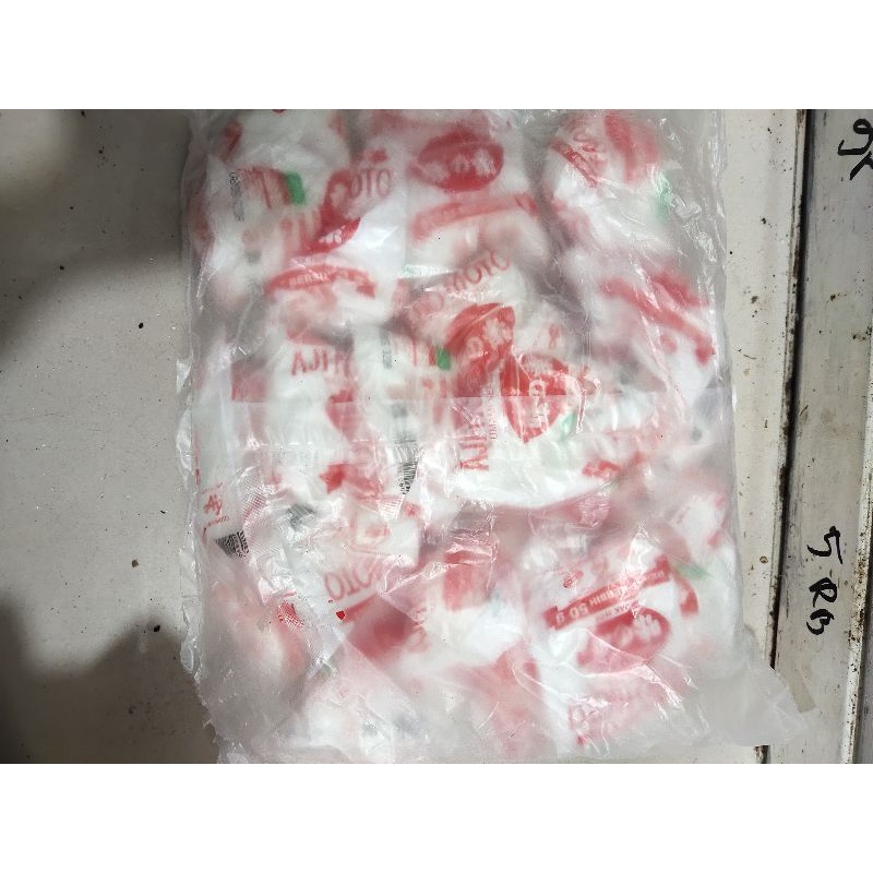 

Ajinomoto 50 gr (1 pack)