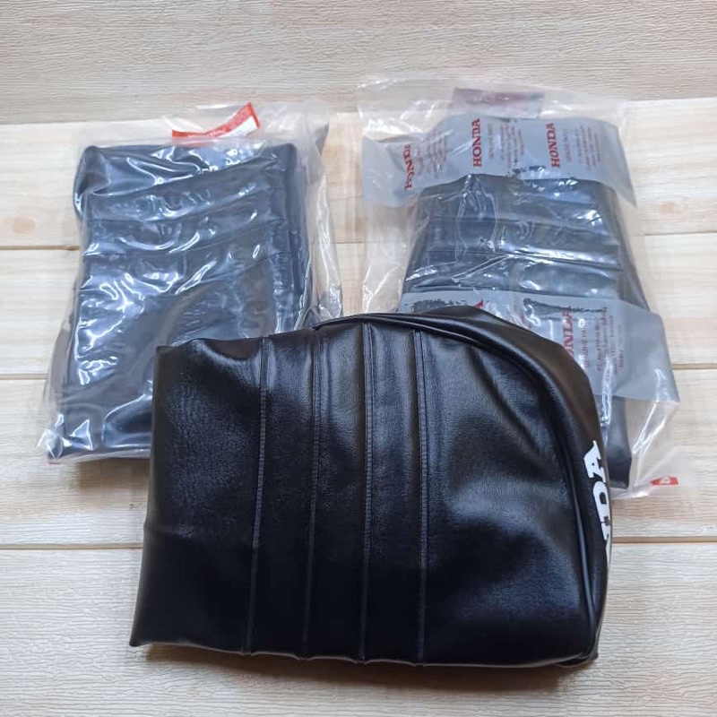 Kulit jok honda astrea grand bulus 91-92 original