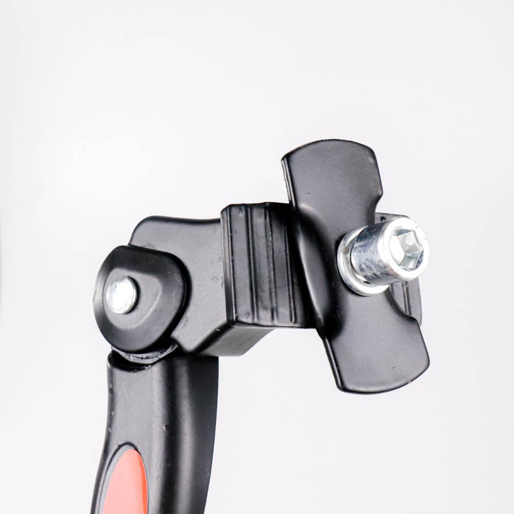 MARKETBIX Standar Sepeda Parkir Samping Sepeda MTB Road Bike Bahan Aluminium jagang sepeda