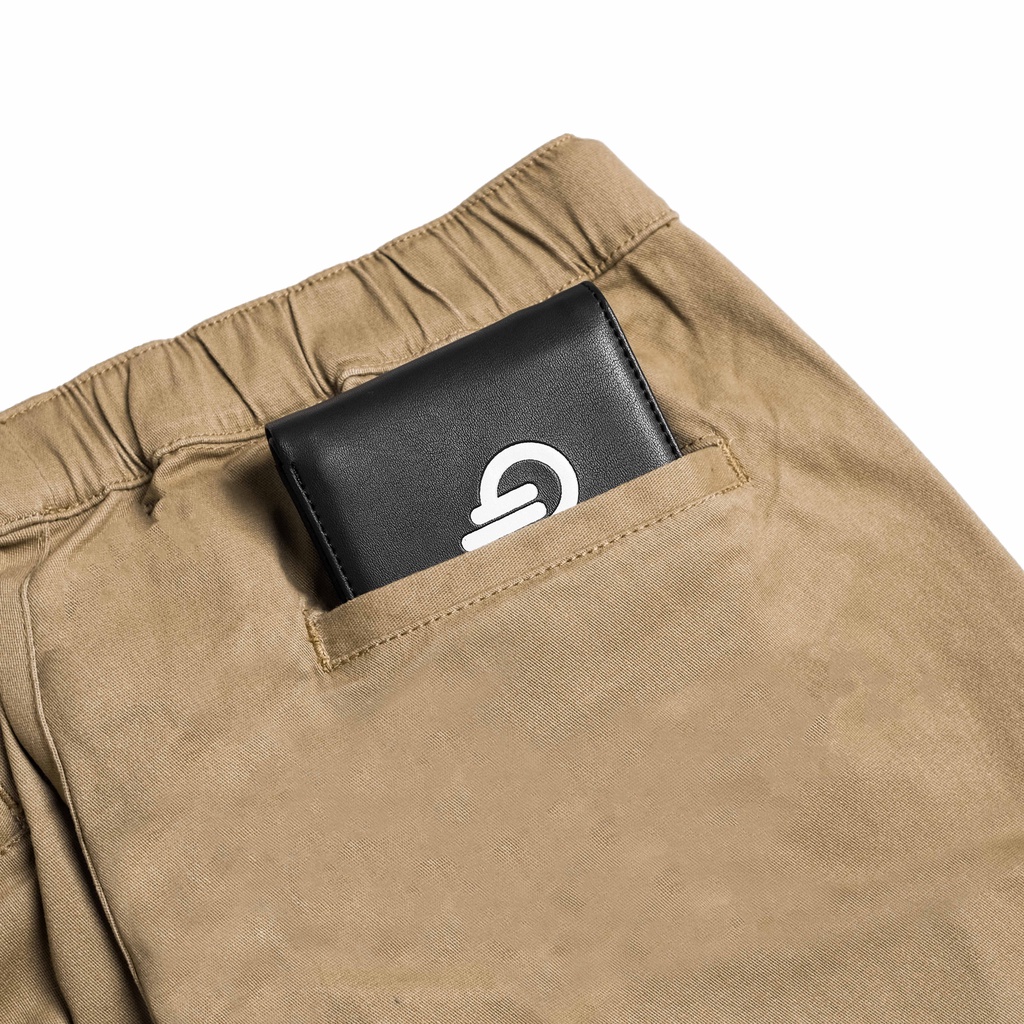 Gozeal | Longpants Chino | Frans Khaki