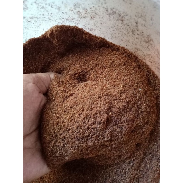 

Bubuk cengkeng 1 kg