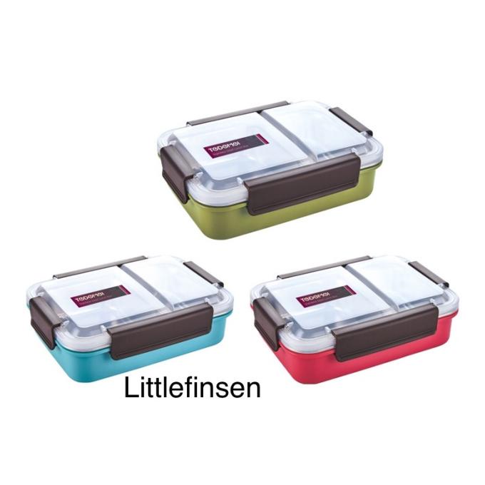 Tedemei lunch box/lunch box stainless/TDM6561