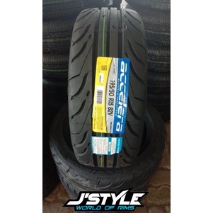 195 50 RING 15 ACCELERA 651 SPORT TW 200 BAN MOBIL