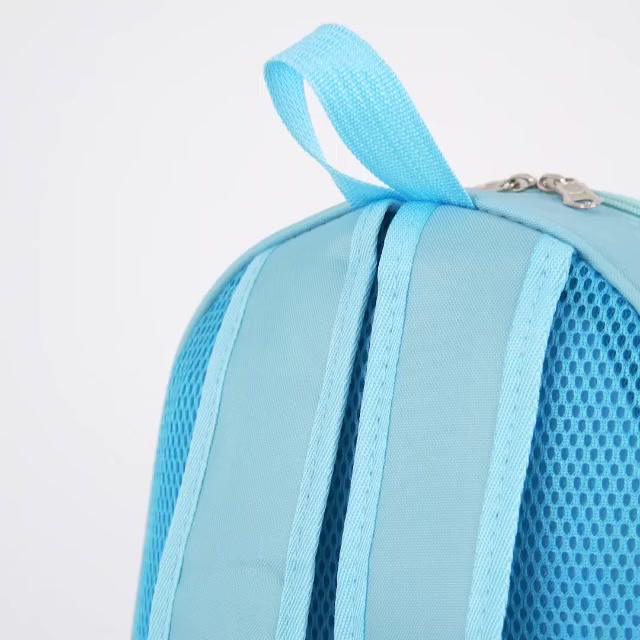[JUALSEMUA18]Tas Selempang Anak Motif Dinosaurus / Cute Kids Dino Back Pack / Ransel Dino