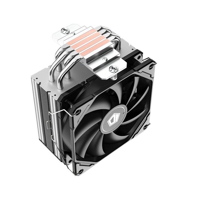 ID-COOLING SE-224-XTS CPU Cooler (Intel/AMD)