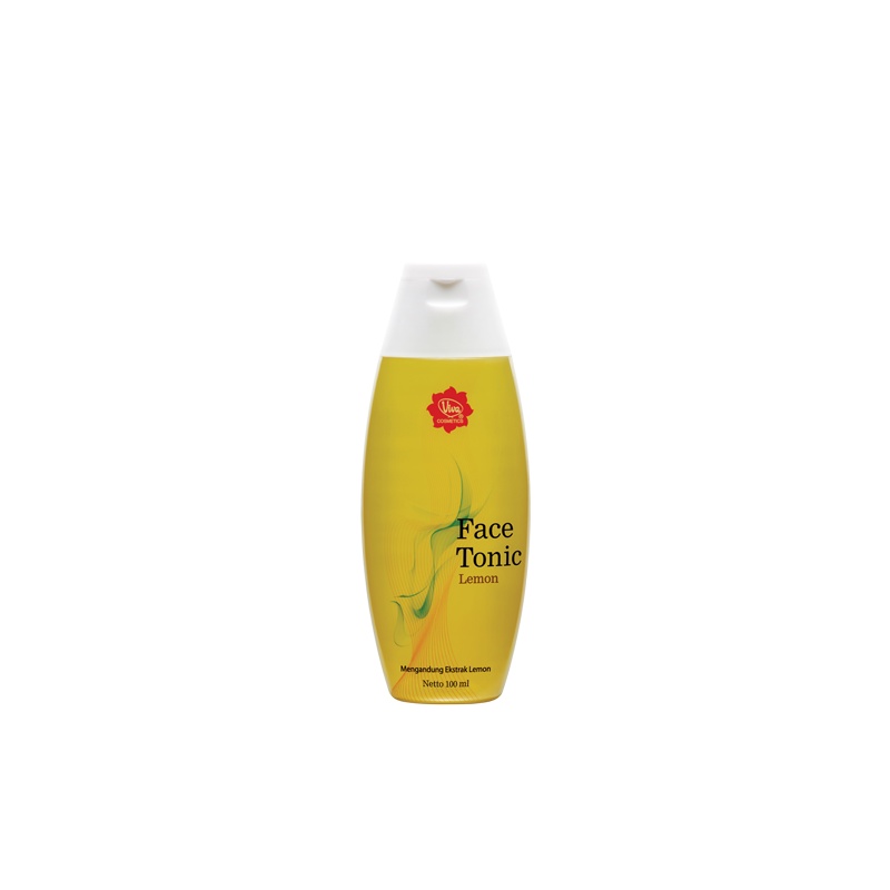 Viva Face Tonic Lemon