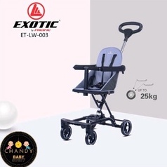 Baby Stroller ET-LW-003, LW 211