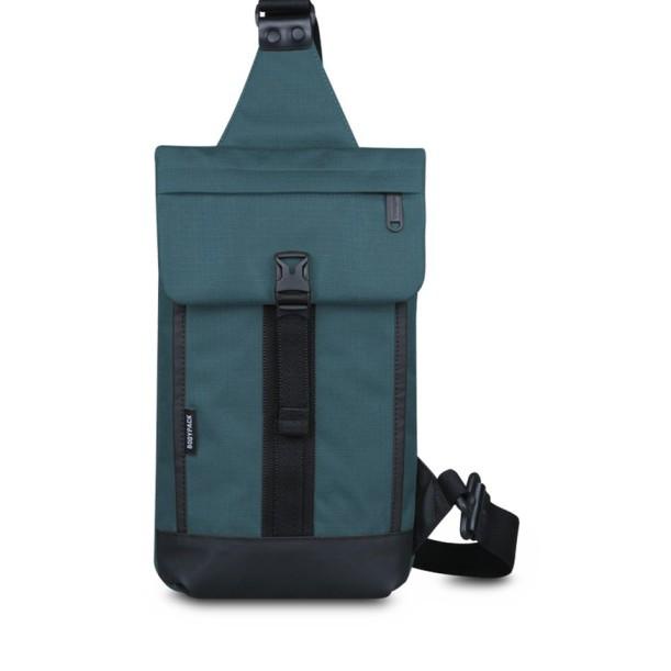 Tas Selempang Pria Bodypack Heatrow 1.0 - Hijau
