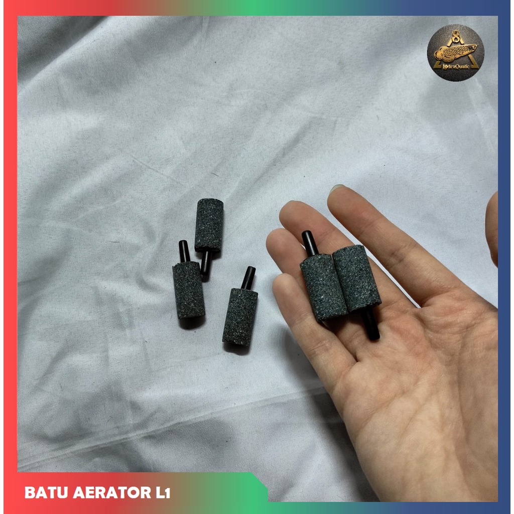 BATU AERATOR BATU AIRATOR BATU AERASI KECIL L1 PER PCS