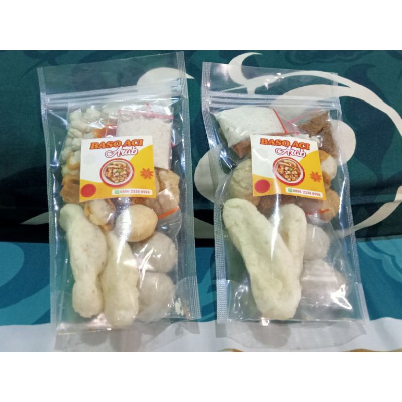 

baso Aci arab