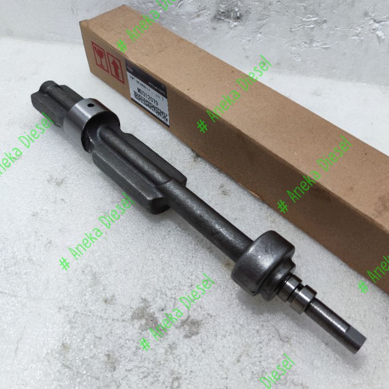 Jual shaft balancer LH triton 2.5 KB4T MD312079 Shopee Indonesia