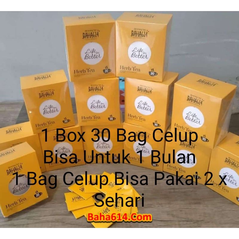 

teh celup sliming tea untuk diet