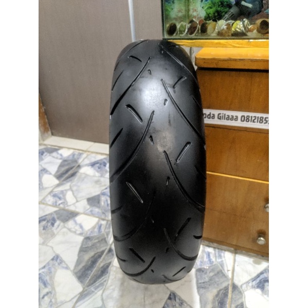 Copotan ban metzeler marathon ultra 180/65/16 ring 16