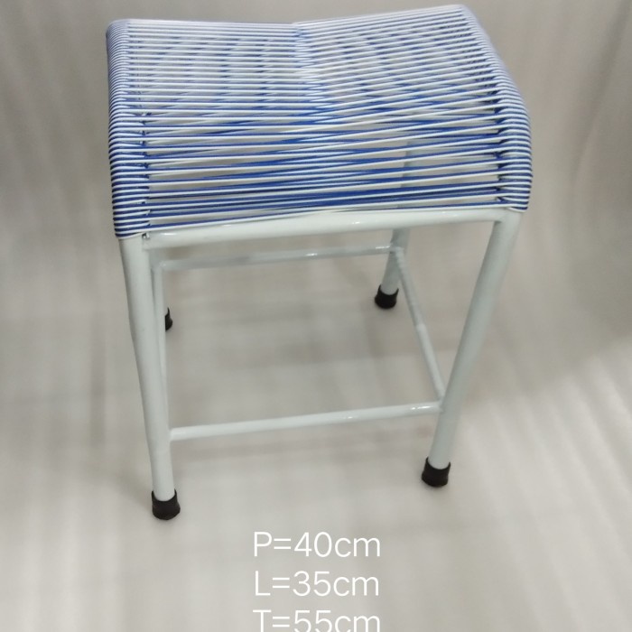 Kus Kursi Jahit Tali Kursi Makan Kursi Belajar Tali