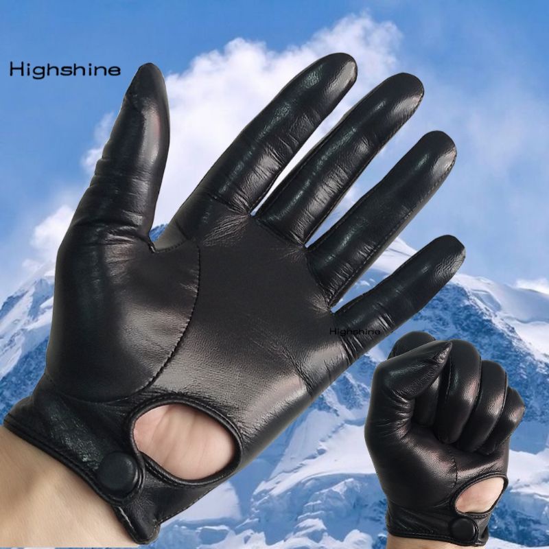 sarung tangan kulit sarung tangan kulit motor pria 100% kulit asli domba/sarung tangan kulit pria