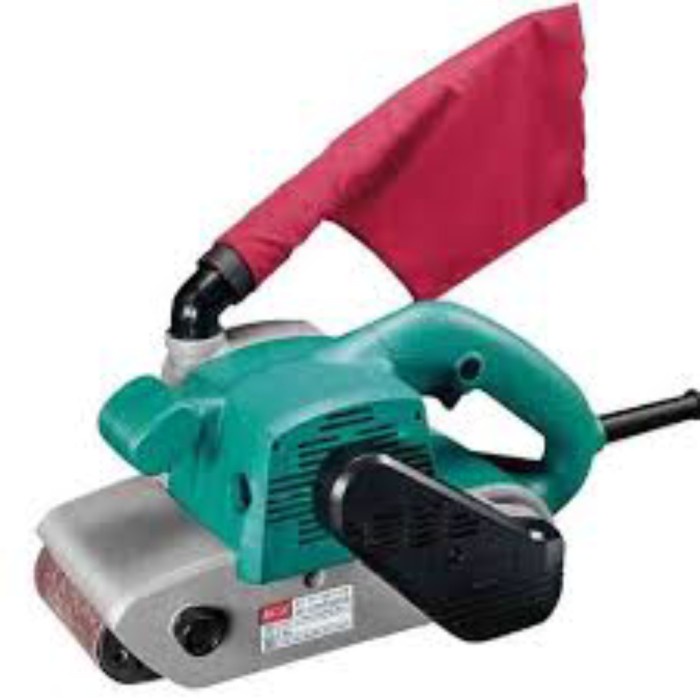 Amplas Dca Ast610 Belt Sander