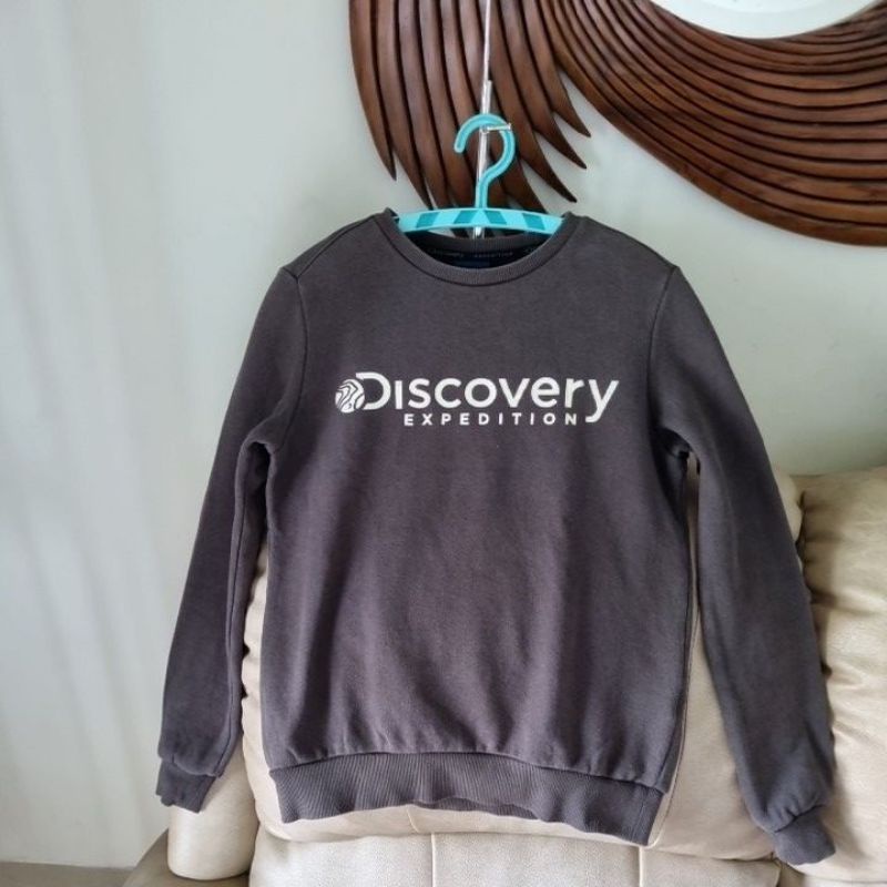Discovery Expedition Preloved