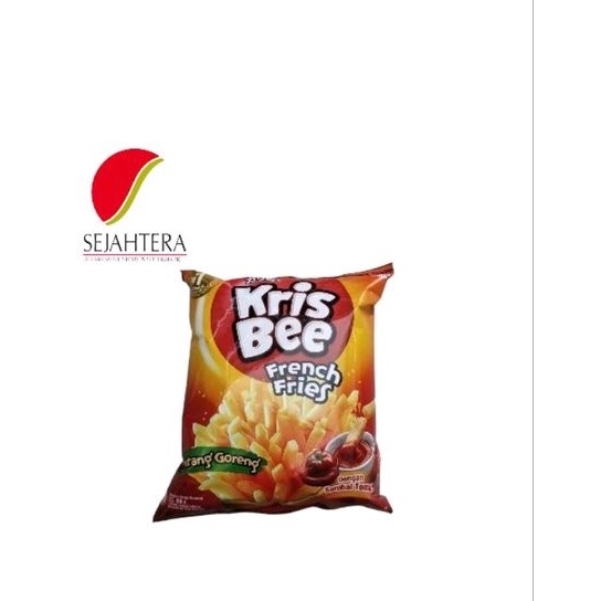 

Kris bee French fries 65gr