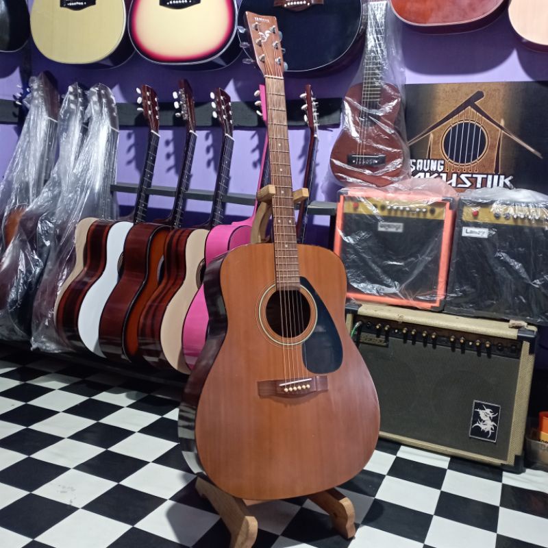 YAMAHA F-310 P Original Bekas