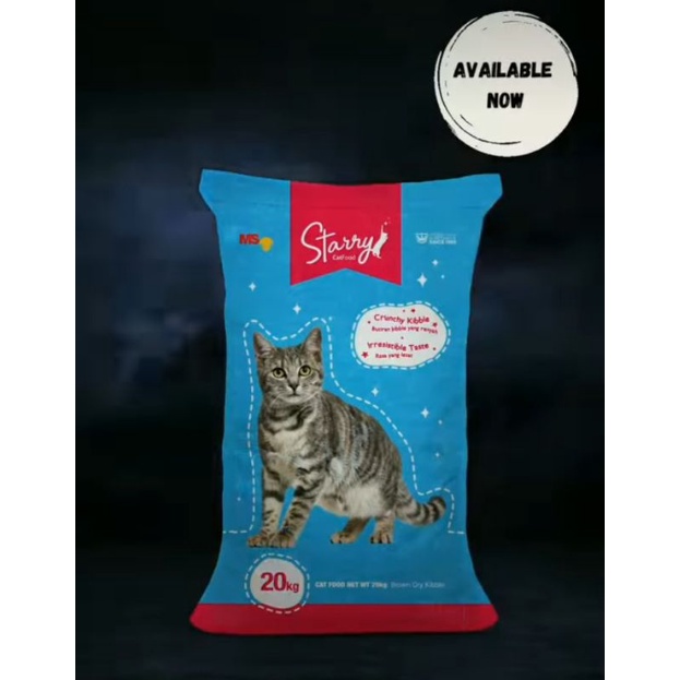 Lightning cat 800gr freshpack sejenis cat choize